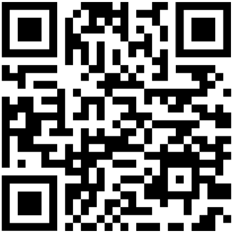 QR-Code Termine 2025