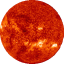 Sun Image