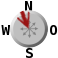 Wind von NNW Wind von NNW